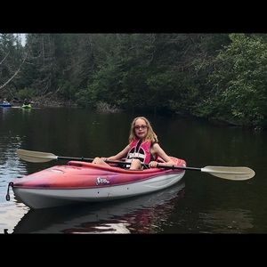 Meet your Posher, Jeff